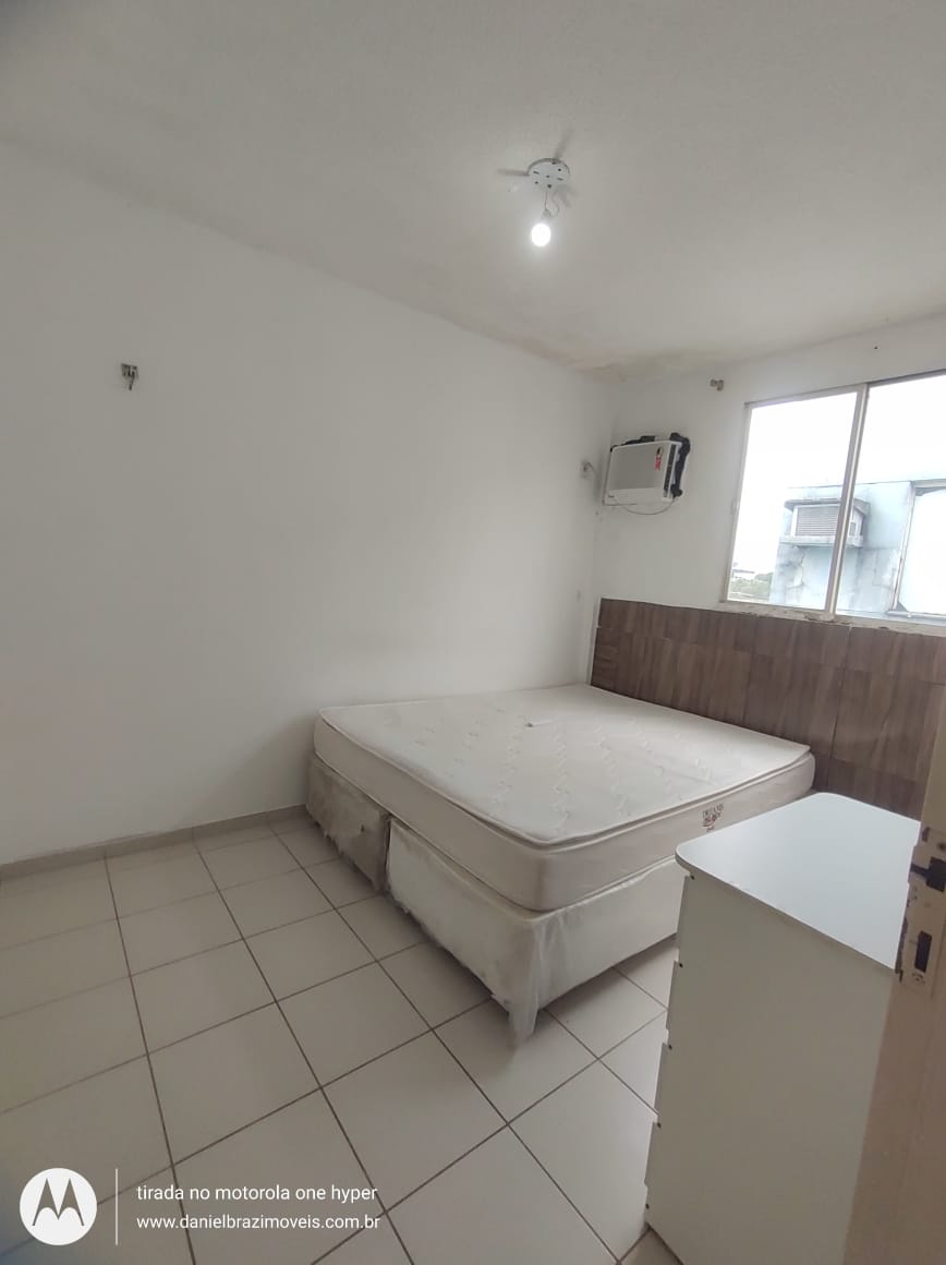 Imagem Apartamento com 2 Quartos para Alugar, 42 m² em Tarumã - Manaus Imagem Apartamento com 2 Quartos para Alugar, 42 m² em Tarumã - Manaus