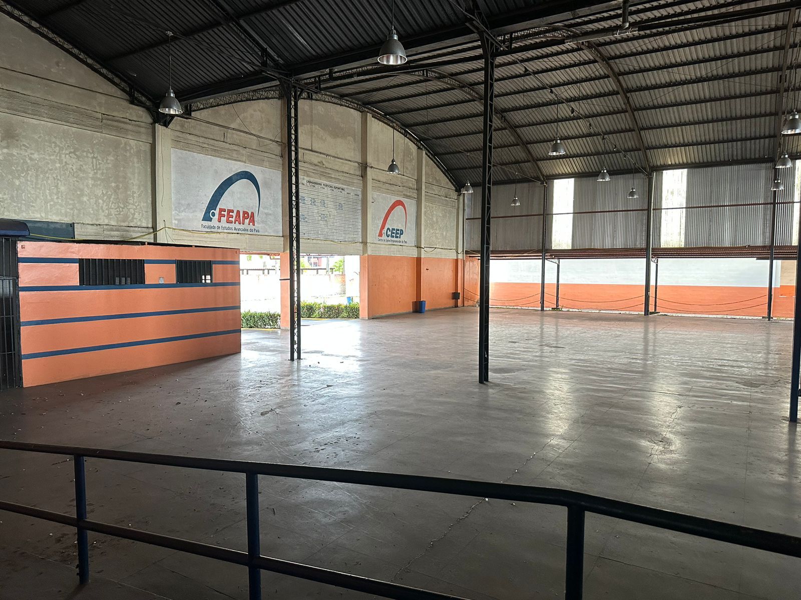Imagem Imóvel Comercial à Venda, 11 m²em Parque Verde - Belém