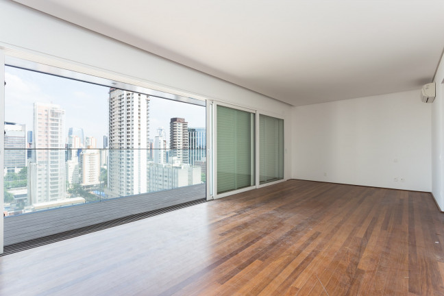 Imagem Apartamento com 1 Quarto à Venda, 95 m² em Vila Olímpia - São Paulo Imagem Apartamento com 1 Quarto à Venda, 95 m² em Vila Olímpia - São Paulo