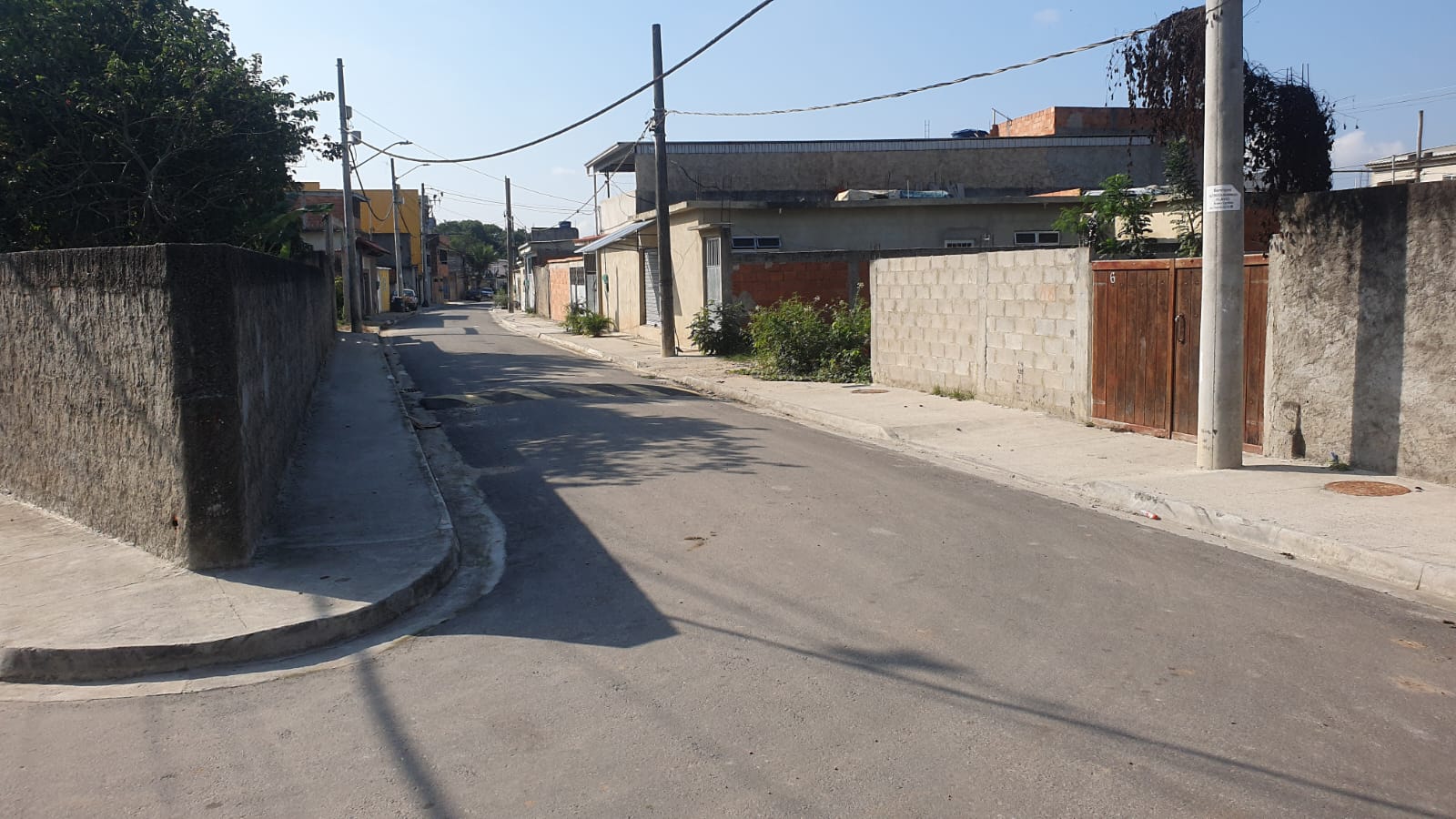 Imagem Terreno à Venda, 128 m² em Bangu - Rio de Janeiro