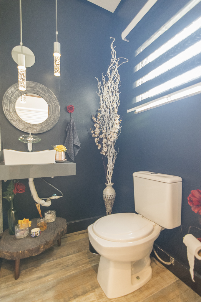 Imagem Cobertura com 3 Quartos à Venda, 189 m²em Parque das Nações - Santo André