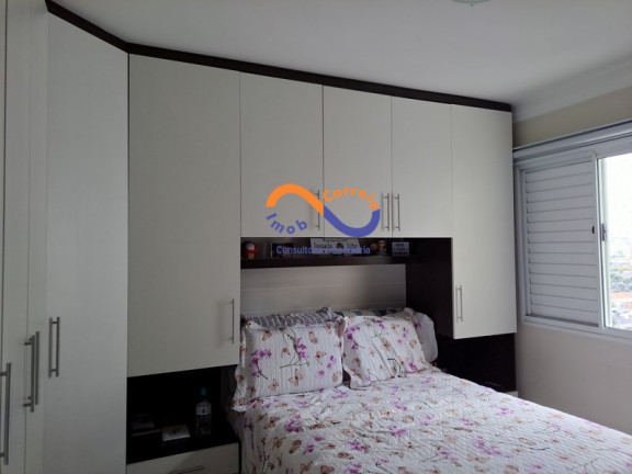 Imagem Apartamento com 2 Quartos à Venda, em Mooca - São Paulo Imagem Apartamento com 2 Quartos à Venda, em Mooca - São Paulo