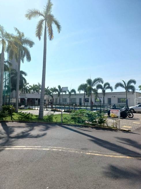 Imagem Apartamento com 2 Quartos à Venda, 44 m²em Coaçu - Eusébio