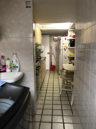 Imagem Apartamento com 3 Quartos à Venda, 118 m² em Boa Viagem - Recife