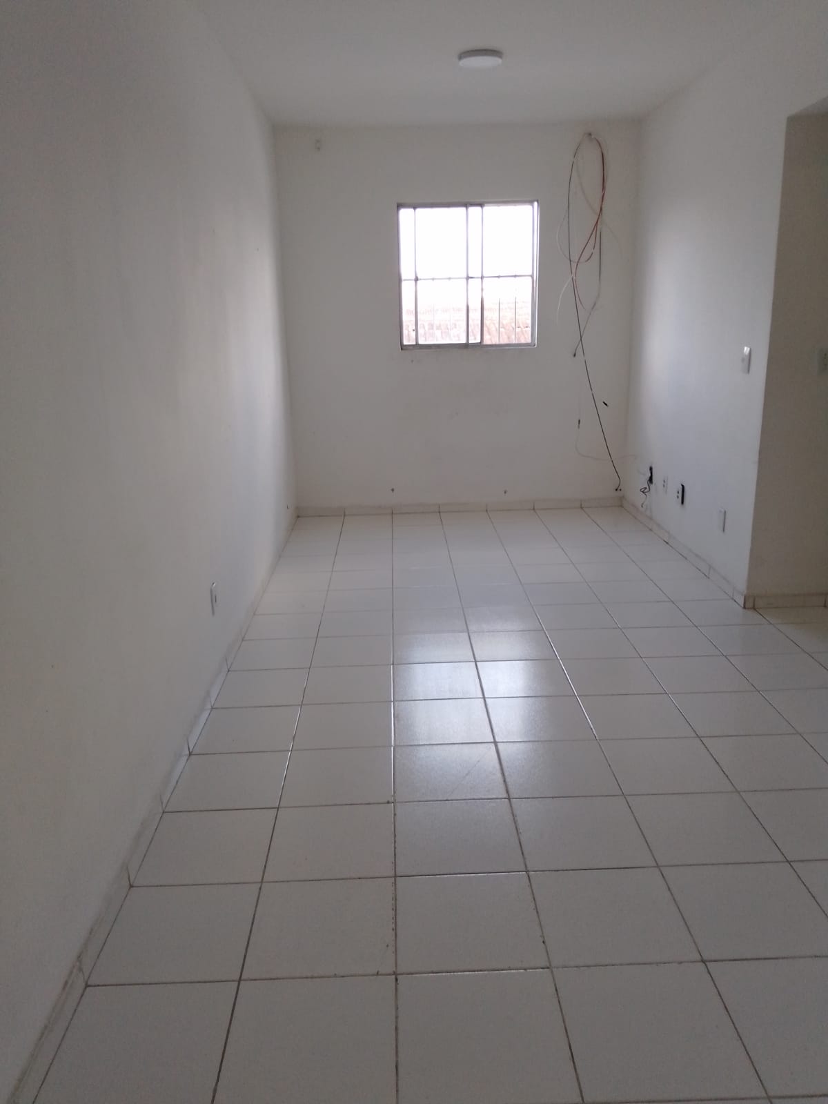 Imagem Apartamento com 3 Quartos à Venda, 57 m²em Benedito Bentes - Maceió Imagem Apartamento com 3 Quartos à Venda, 57 m²em Benedito Bentes - Maceió