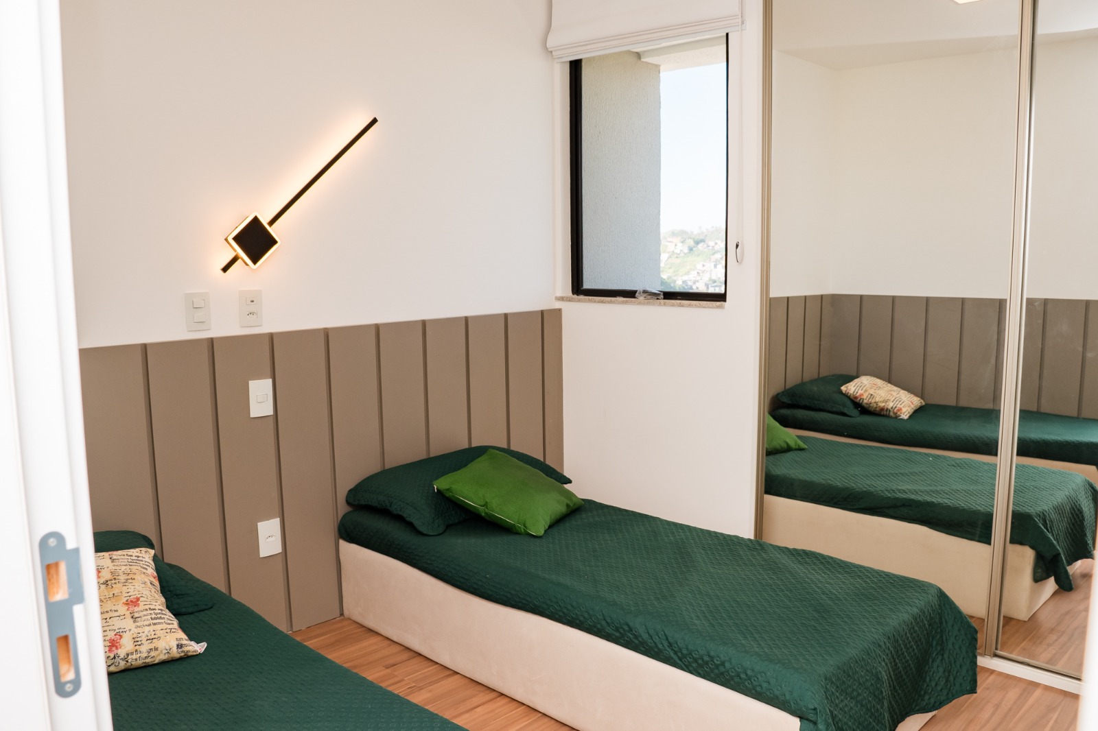 Imagem Apartamento com 3 Quartos à Venda, 70 m² em Granbery - Juiz de Fora Imagem Apartamento com 3 Quartos à Venda, 70 m² em Granbery - Juiz de Fora