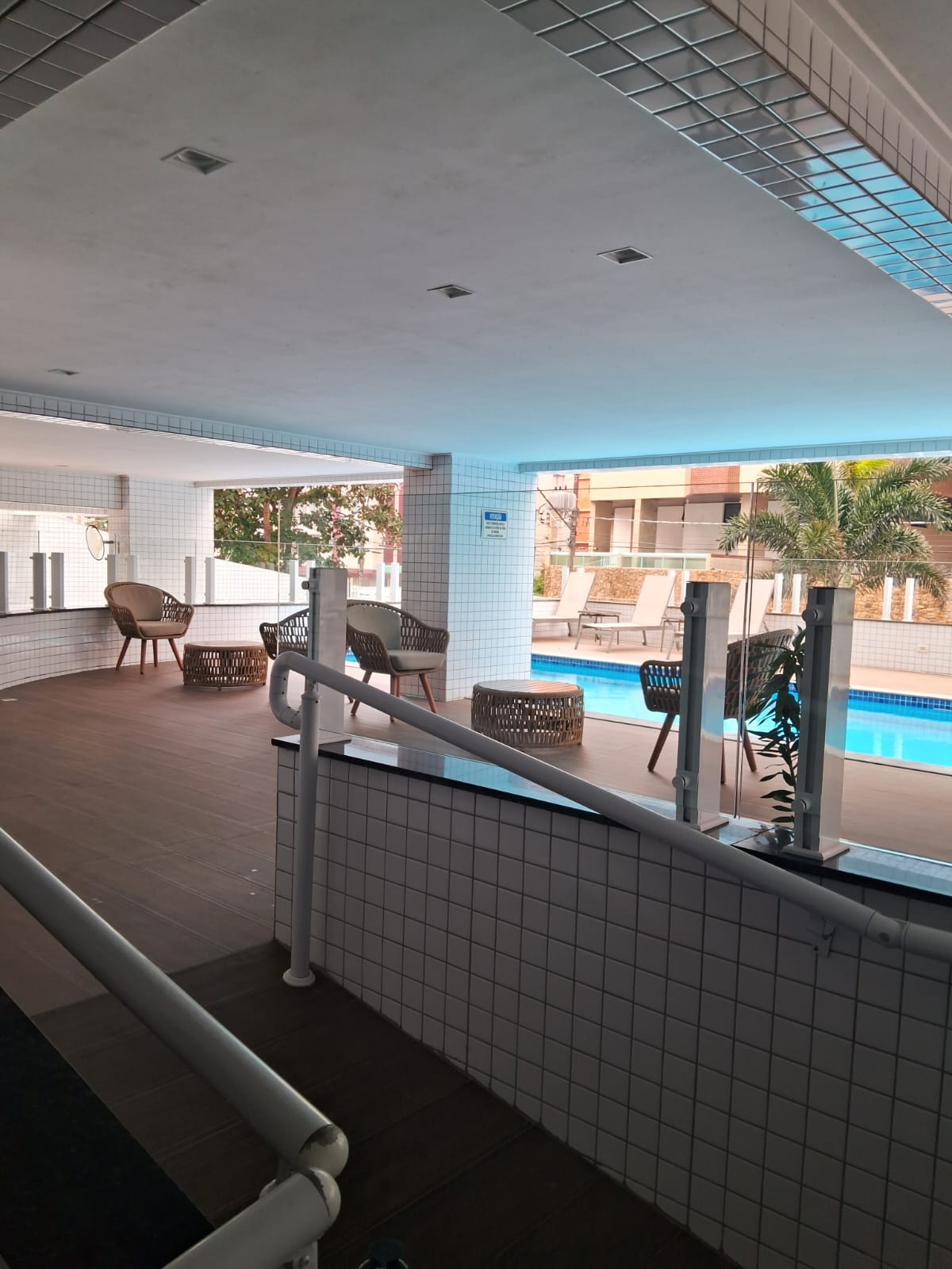 Imagem Apartamento com 3 Quartos à Venda, 144 m²em Canto do Forte - Praia Grande Imagem Apartamento com 3 Quartos à Venda, 144 m²em Canto do Forte - Praia Grande