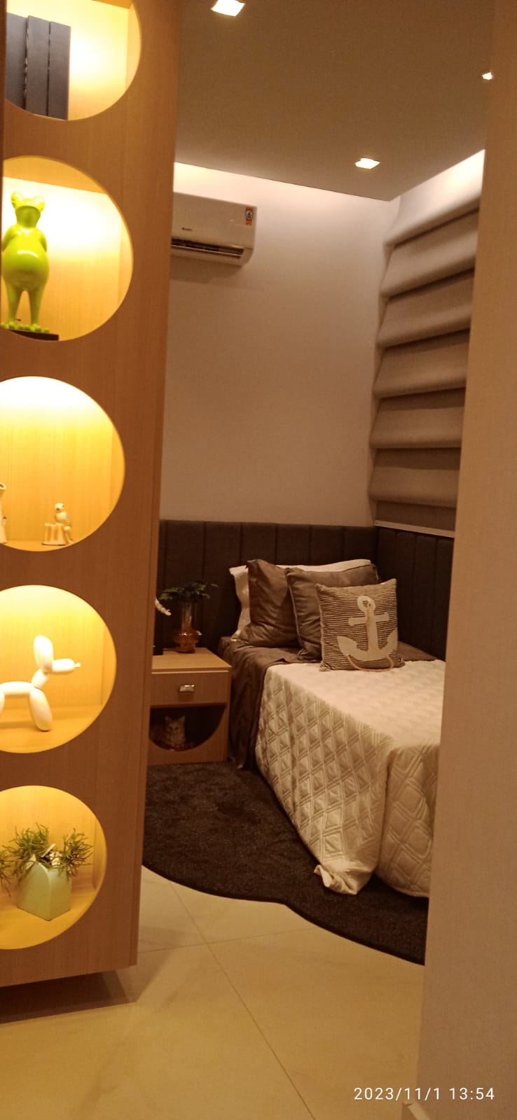 Apartamento com 3 Quartos à Venda, 112 m²em Jardim Goiás - Goiânia