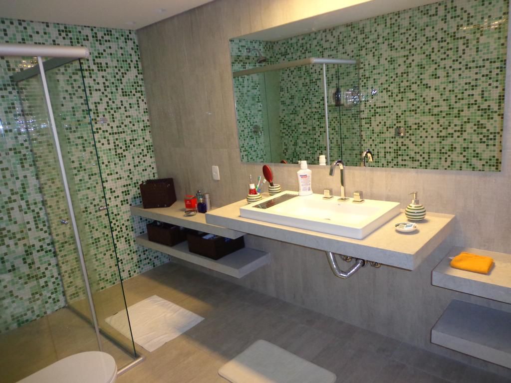 Imagem Apartamento com 3 Quartos à Venda, 140 m² em Jardim Fonte do Morumbi - São Paulo