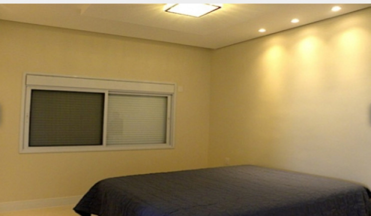 Imagem Casa de Condomínio com 3 Quartos à Venda, 250 m²em Condomínio Reserva da Serra - Jundiaí