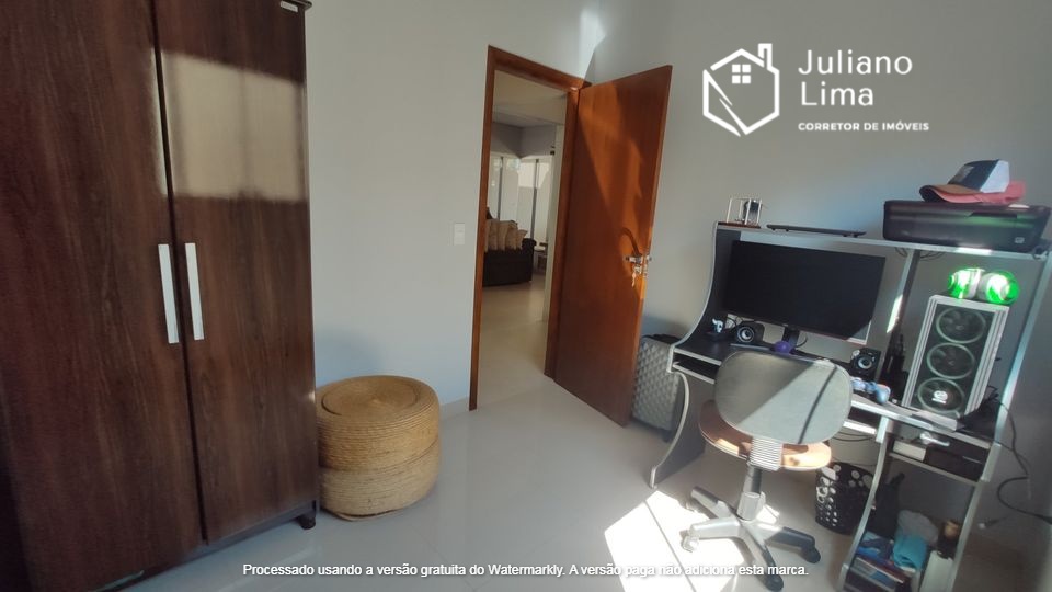 Imagem Casa com 2 Quartos à Venda, 160 m² em Flor de Maio - Dourados