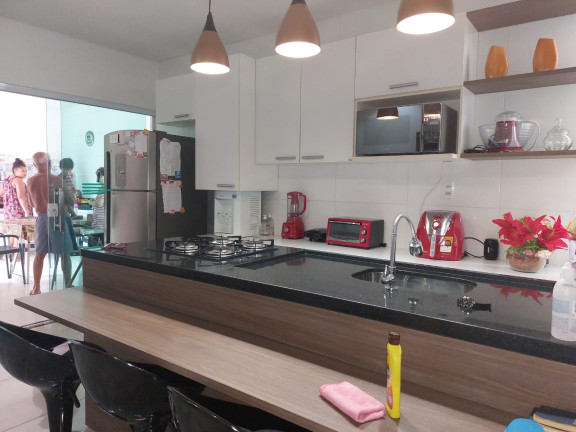 Imagem Casa de Condomínio com 3 Quartos à Venda, 260 m² em Antares - Maceió Imagem Casa de Condomínio com 3 Quartos à Venda, 260 m² em Antares - Maceió