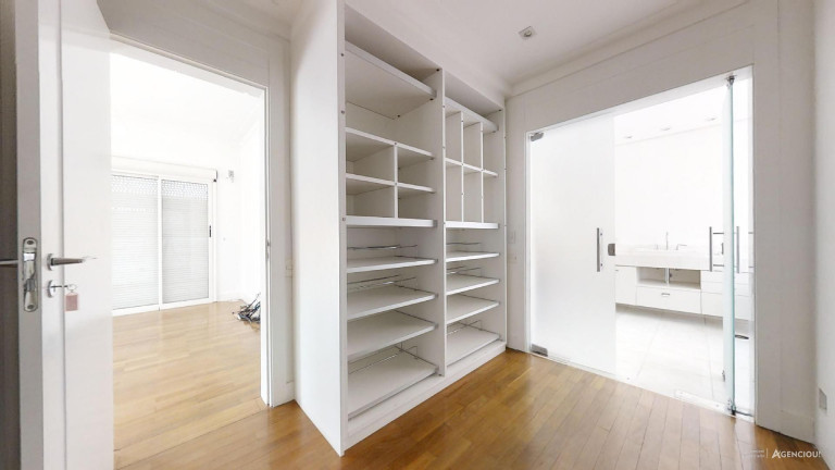 Imagem Apartamento com 4 Quartos à Venda, 432 m² em Jardim Fonte Do Morumbi - São Paulo