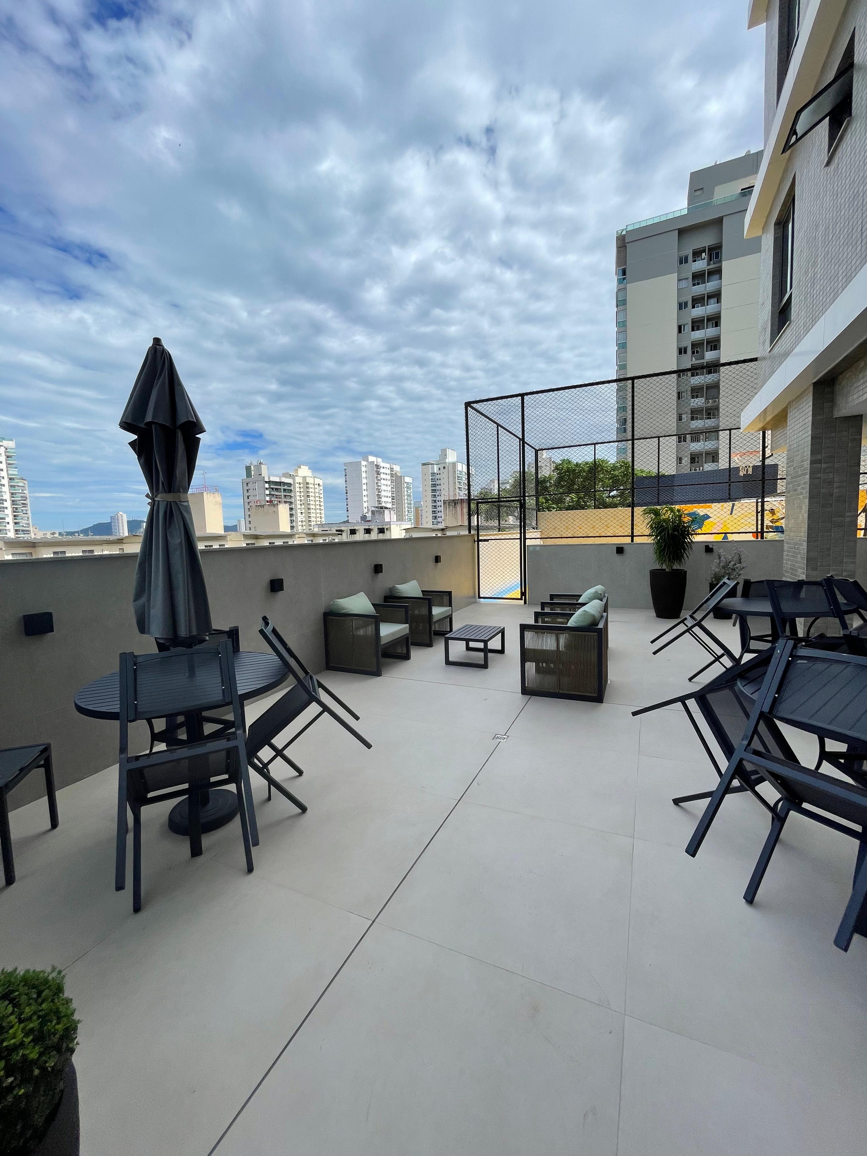 Imagem Apartamento com 1 Quarto à Venda, 40 m² em Itapuã - Vila Velha Imagem Apartamento com 1 Quarto à Venda, 40 m² em Itapuã - Vila Velha