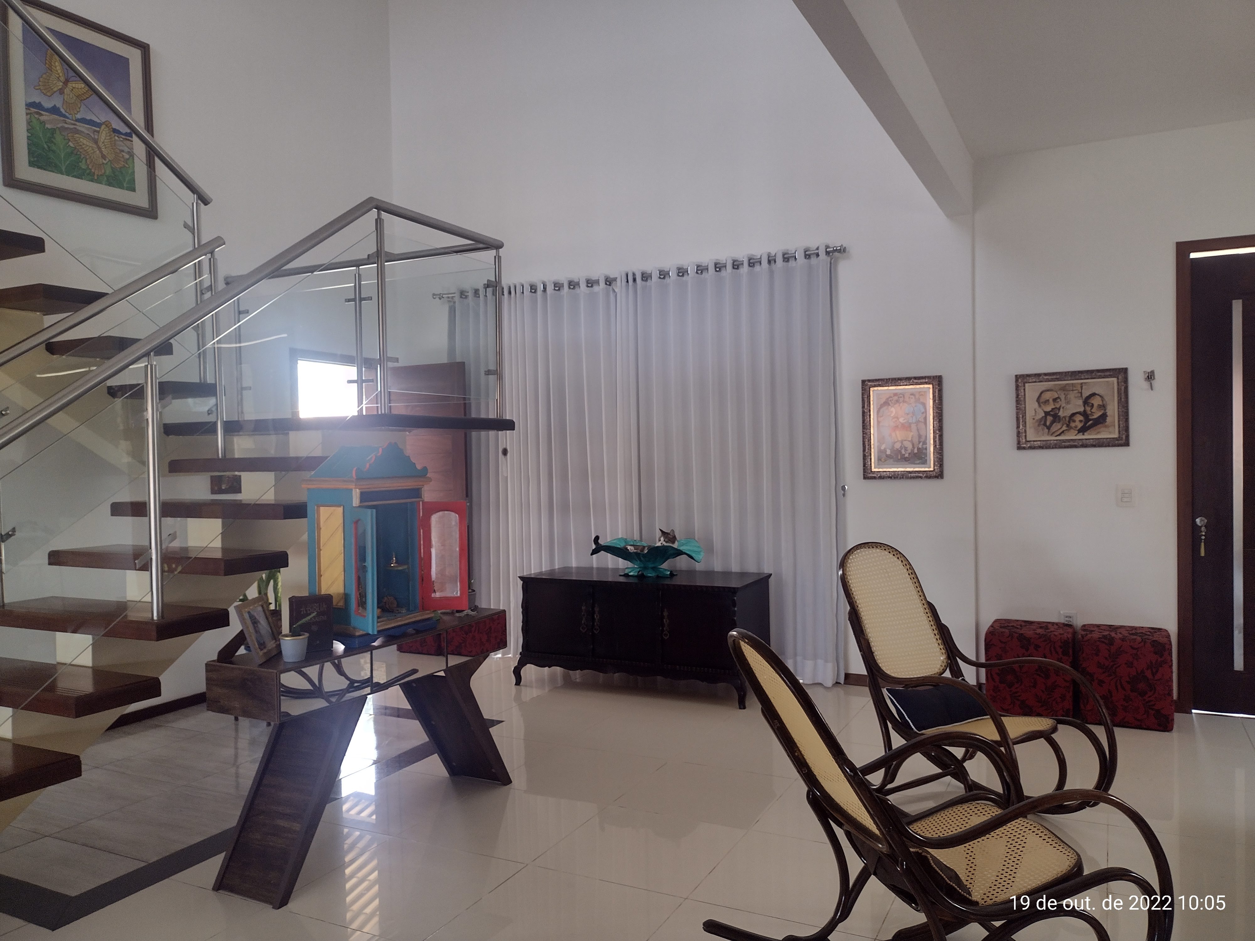 Imagem Casa de Condomínio com 4 Quartos à Venda, 286 m² em Candelária - Natal