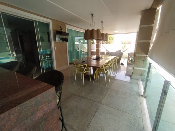 Imagem Sobrado com 5 Quartos à Venda, 413 m² em Jardins Madri - Goiânia Imagem Sobrado com 5 Quartos à Venda, 413 m² em Jardins Madri - Goiânia