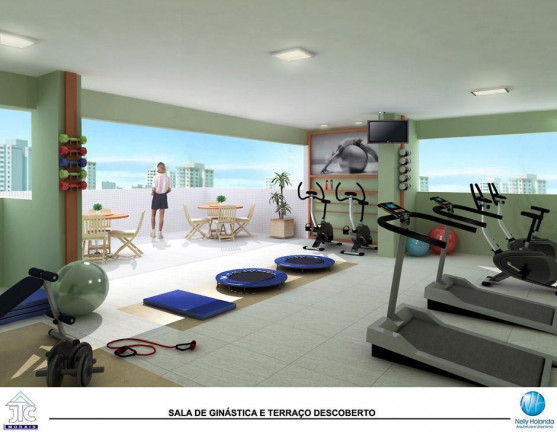 Imagem Apartamento com 2 Quartos à Venda, 63 m² em Candeias - Jaboatão dos Guararapes Imagem Apartamento com 2 Quartos à Venda, 63 m² em Candeias - Jaboatão dos Guararapes