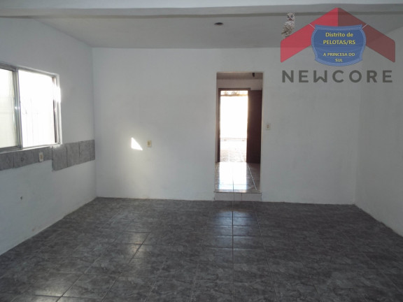 Imagem Casa com 4 Quartos à Venda, 300 m² em Fragata - Pelotas