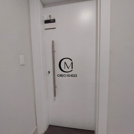 Imagem Sala Comercial à Venda ou Locação, 39 m² em Boqueirão - Praia Grande