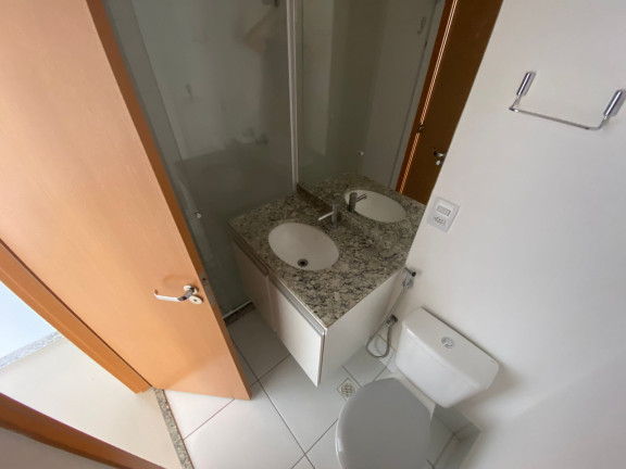 Imagem Edifício Residencial com 3 Quartos à Venda, em Praia de Itaparica - Vila Velha Imagem Edifício Residencial com 3 Quartos à Venda, em Praia de Itaparica - Vila Velha