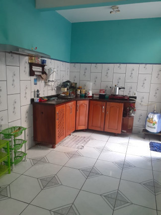 Imagem Casa com 4 Quartos à Venda, 216 m² em Curió-Utinga - Belém