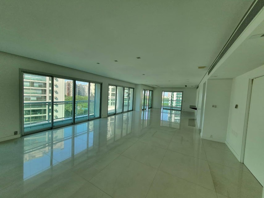 Imagem Apartamento com 4 Quartos à Venda, 402 m²em Barra da Tijuca - Rio de Janeiro