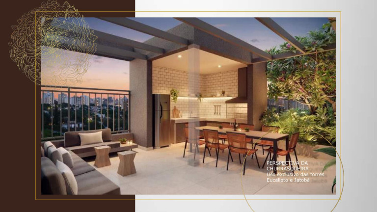 Imagem Apartamento com 3 Quartos à Venda, em Vila Pirajussara - São Paulo Imagem Apartamento com 3 Quartos à Venda, em Vila Pirajussara - São Paulo