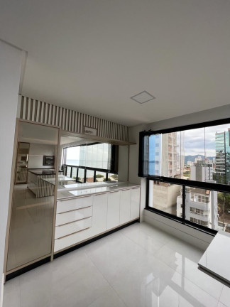 Imagem Apartamento com 3 Quartos à Venda, 17.654 m² em Balneário Perequê  - Porto Belo