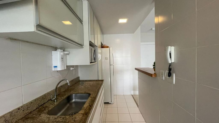 Imagem Apartamento com 3 Quartos à Venda, 90 m² em Jacarepaguá - Rio de Janeiro