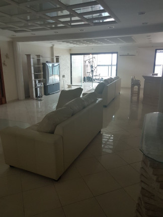 Imagem Cobertura com 5 Quartos à Venda, 260 m² em Caiçara - Praia Grande