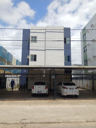 Imagem Apartamento com 3 Quartos à Venda,  em Jardim Atlântico - Olinda