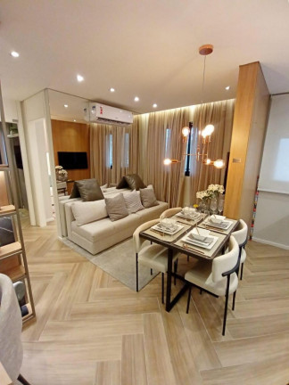 Imagem Apartamento com 2 Quartos à Venda, 47 m²em Enseada - Guarujá Imagem Apartamento com 2 Quartos à Venda, 47 m²em Enseada - Guarujá
