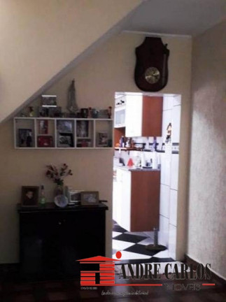 Imagem Sobrado com 2 Quartos à Venda, 129 m² em Jardim Roberto - Osasco