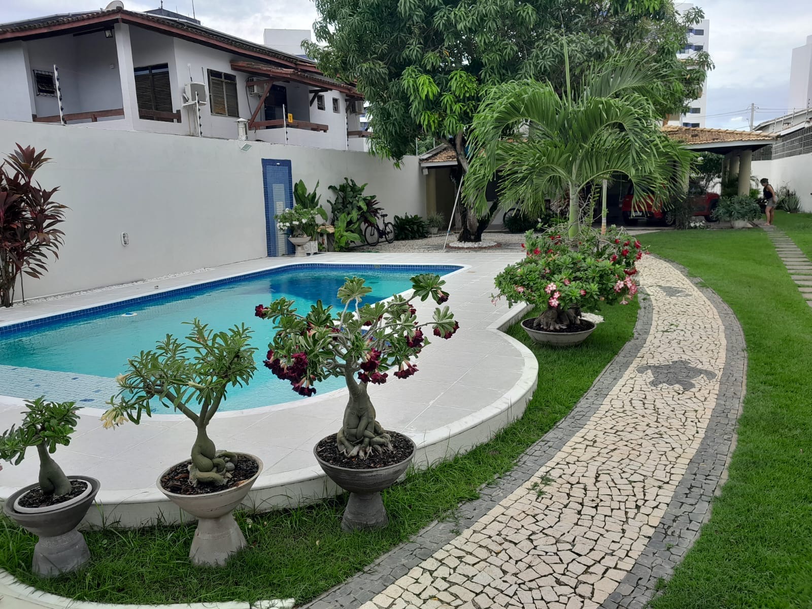 Imagem Casa com 4 Quartos à Venda, 424 m²em Vilas do Atlântico - Lauro de Freitas