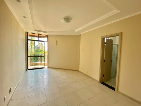Imagem Apartamento com 4 Quartos à Venda, 240 m² em Nazaré - Belém Imagem Apartamento com 4 Quartos à Venda, 240 m² em Nazaré - Belém