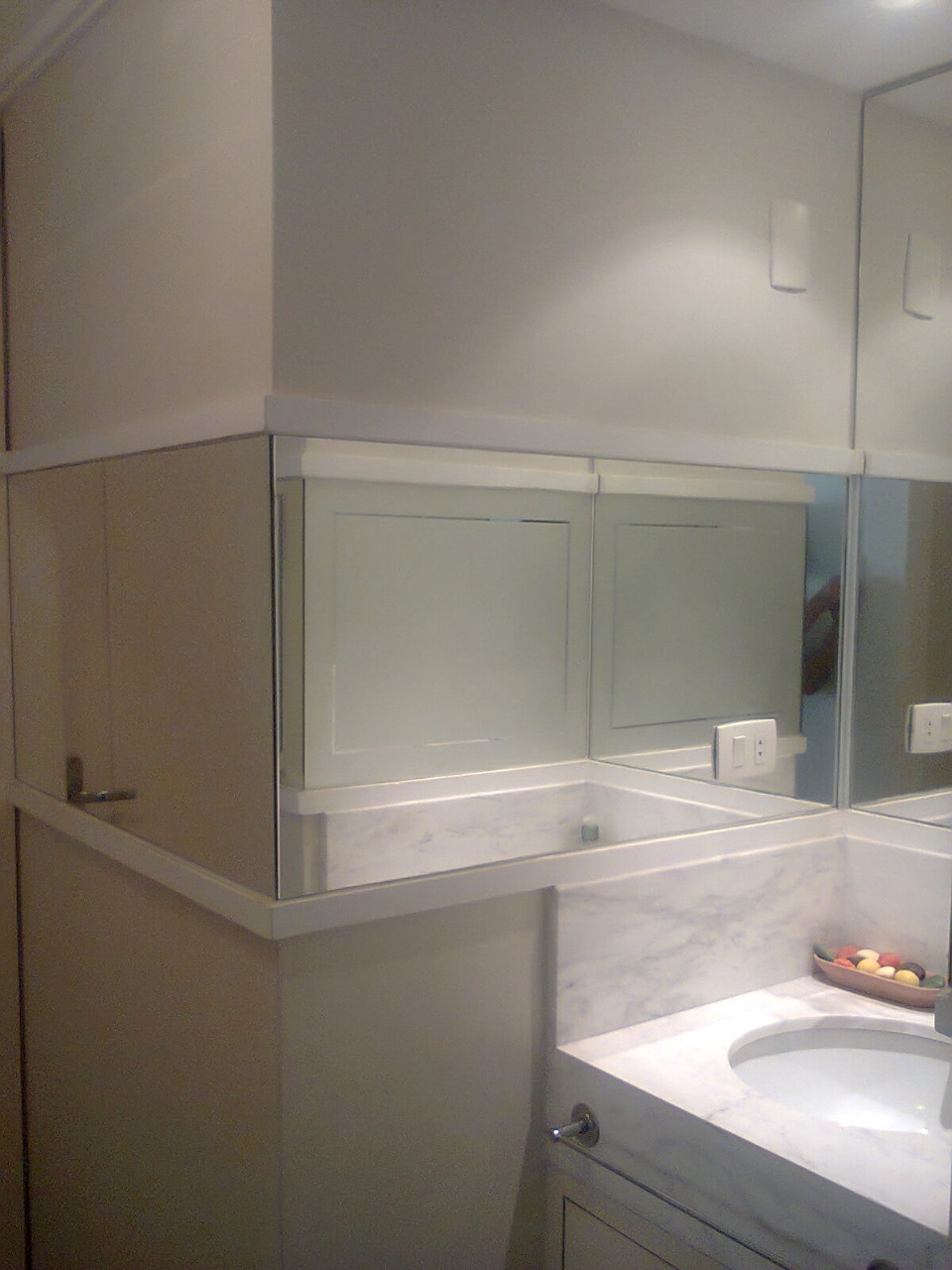 Imagem Apartamento com 3 Quartos à Venda, 90 m²em Brooklin Paulista - São Paulo