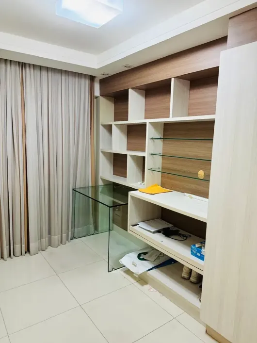 Imagem Apartamento com 3 Quartos à Venda, 85 m² em Tirol - Natal