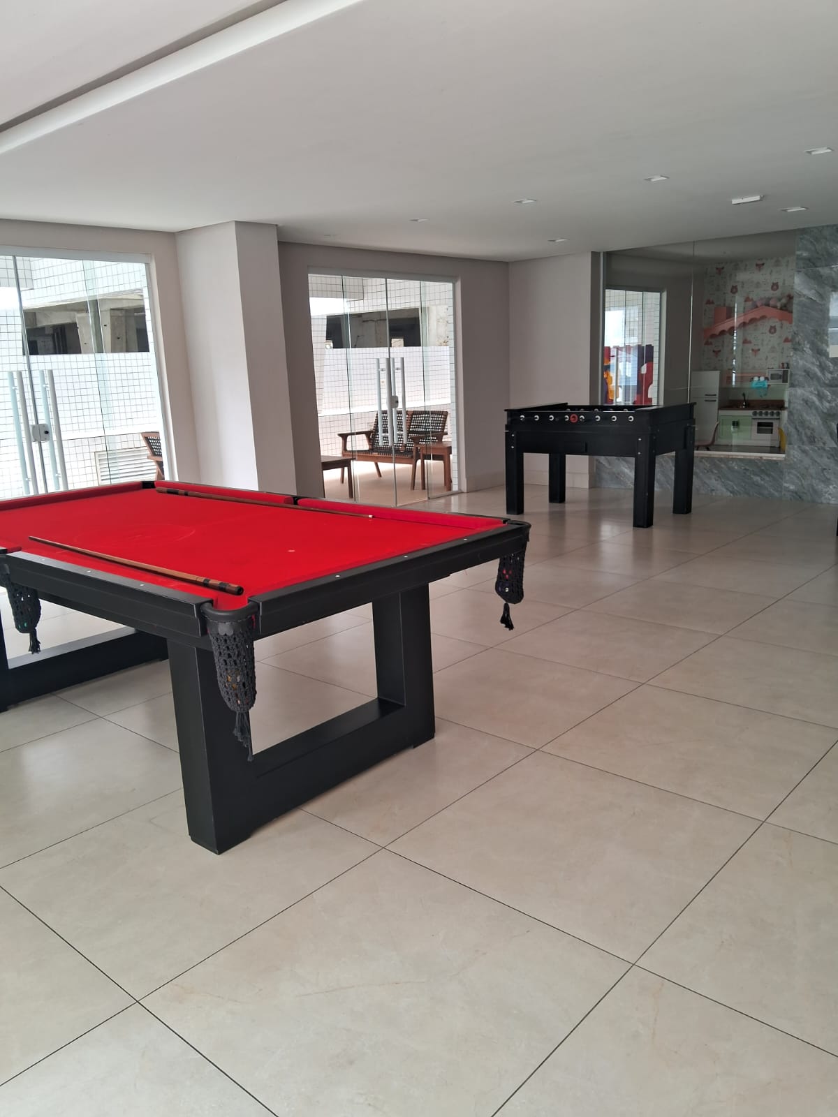 Imagem Apartamento com 3 Quartos à Venda, 144 m²em Canto do Forte - Praia Grande Imagem Apartamento com 3 Quartos à Venda, 144 m²em Canto do Forte - Praia Grande