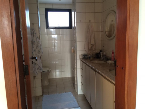 Imagem Apartamento com 4 Quartos à Venda, 216 m² em Campo Belo - São Paulo