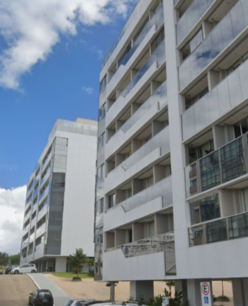 Imagem Kitnet com 1 Quarto à Venda, em Setor Noroeste - Brasília Imagem Kitnet com 1 Quarto à Venda, em Setor Noroeste - Brasília