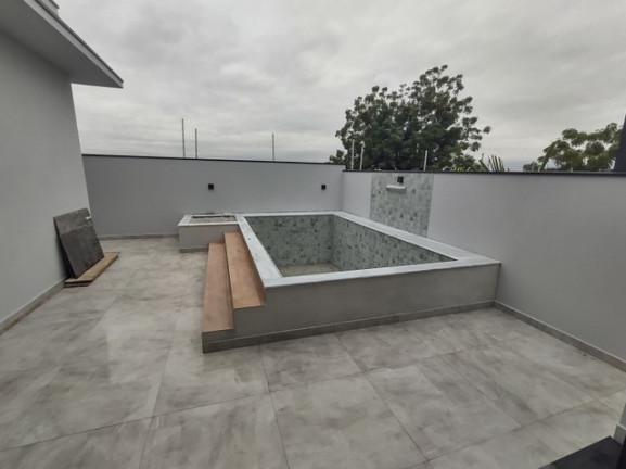 Imagem Casa com 3 Quartos à Venda,  em Jardim Residencial Alto de Itaici - Indaiatuba