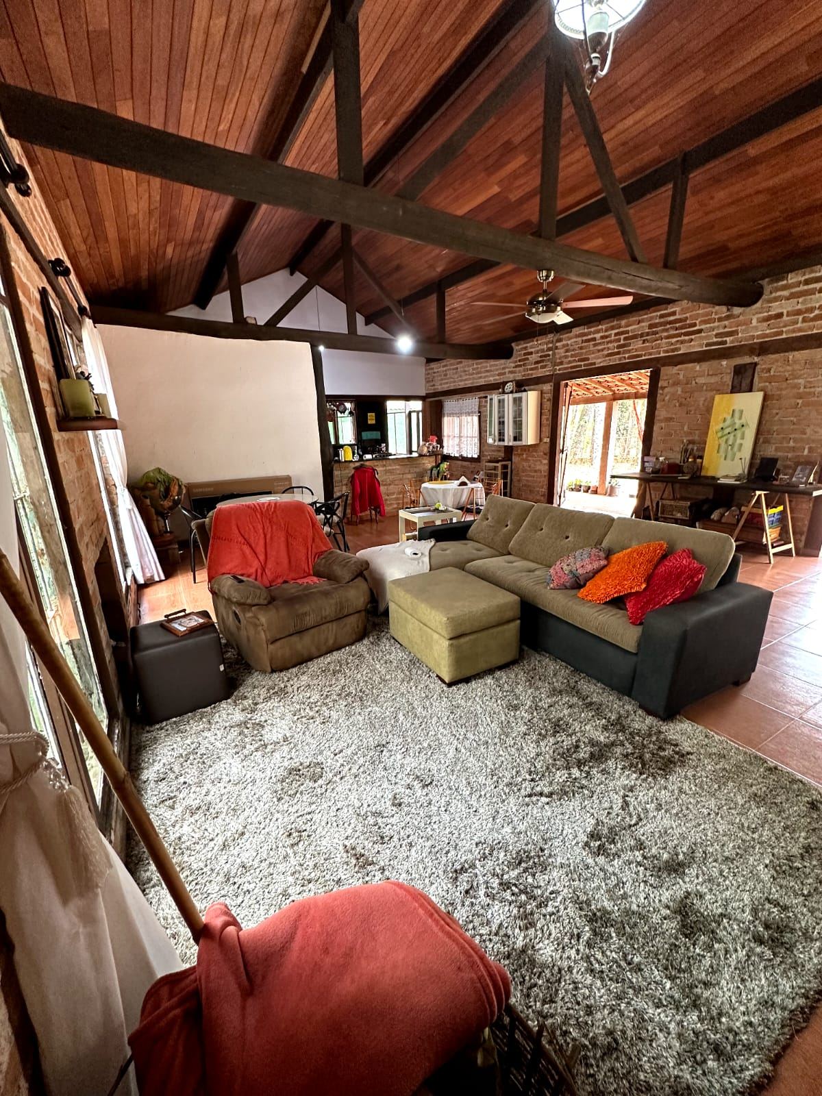 Imagem Chácara com 3 Quartos à Venda, 286 m² em Jardim Tarantela - Jundiaí Imagem Chácara com 3 Quartos à Venda, 286 m² em Jardim Tarantela - Jundiaí