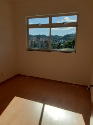 Imagem Apartamento com 2 Quartos à Venda, 77 m²em Morro da Glória - Juiz de Fora Imagem Apartamento com 2 Quartos à Venda, 77 m²em Morro da Glória - Juiz de Fora