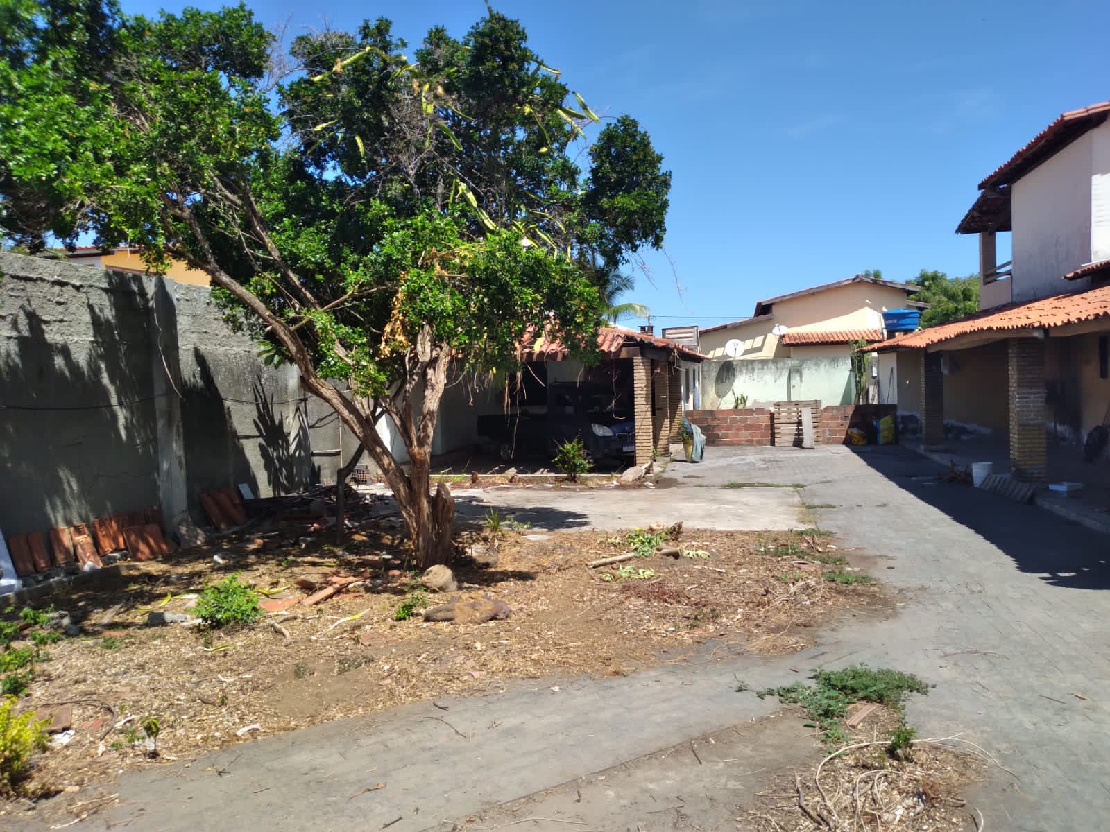 Imagem Casa com 5 Quartos à Venda, 417 m²em Centro - Lauro de Freitas