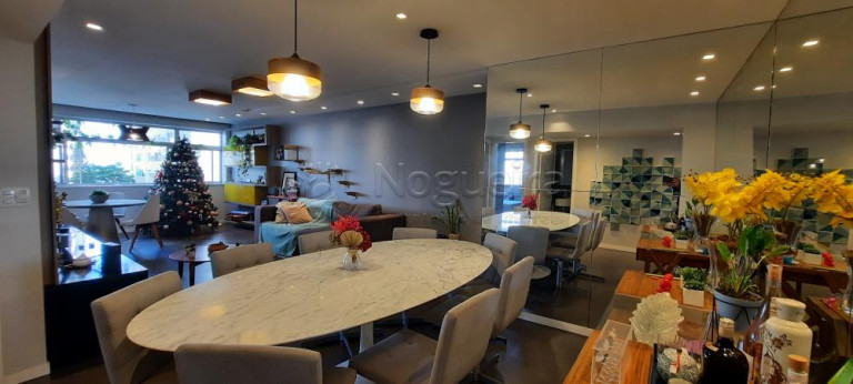 Apartamento com 3 Quartos à Venda, 238 m² em Boa Viagem - Recife