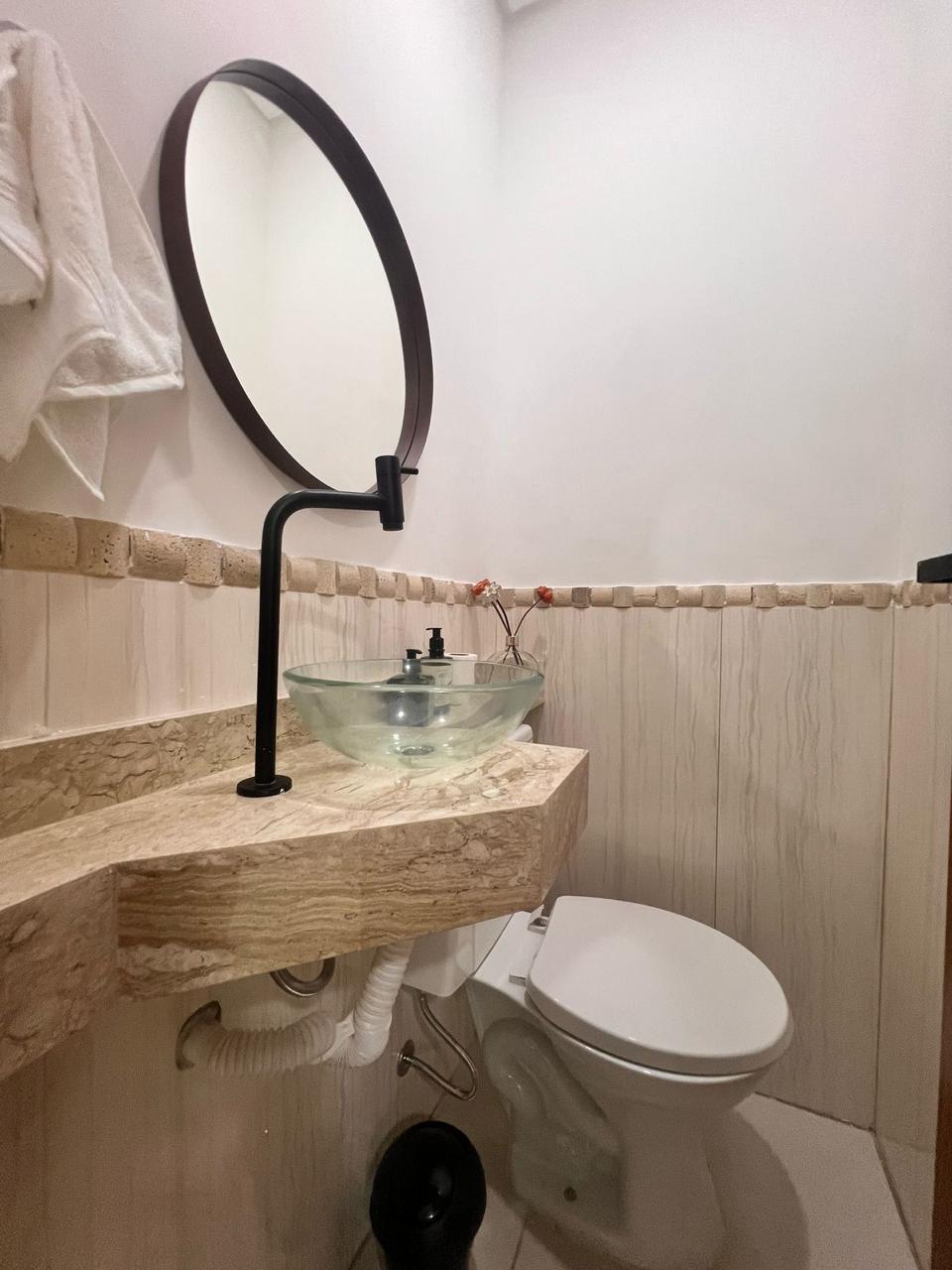 Imagem Casa de Condomínio com 2 Quartos à Venda, 60 m² em Maracanã - Praia Grande Imagem Casa de Condomínio com 2 Quartos à Venda, 60 m² em Maracanã - Praia Grande