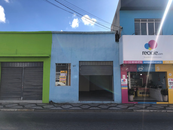 Imagem Loja à Venda ou Locação, 1.000 m² em Centro - Jacareí