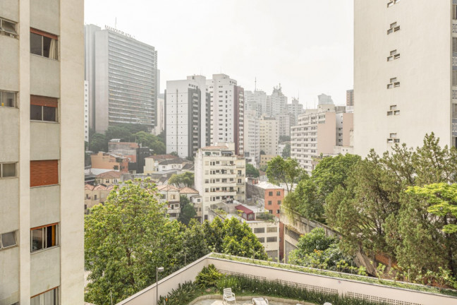 Imagem Apartamento com 3 Quartos à Venda, 80 m² em Jardim Paulista - São Paulo Imagem Apartamento com 3 Quartos à Venda, 80 m² em Jardim Paulista - São Paulo