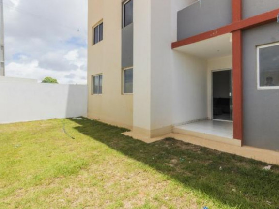 Imagem Apartamento com 2 Quartos à Venda, 51 m² em Planalto - Natal Imagem Apartamento com 2 Quartos à Venda, 51 m² em Planalto - Natal