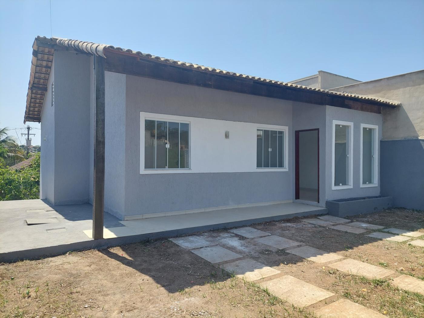 Imagem Casa de Condomínio com 3 Quartos à Venda, 78 m² em Rancho Novo - Nova Iguaçu Imagem Casa de Condomínio com 3 Quartos à Venda, 78 m² em Rancho Novo - Nova Iguaçu